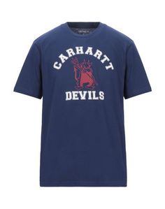 Футболка Carhartt