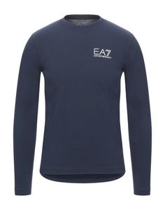 Футболка EA7