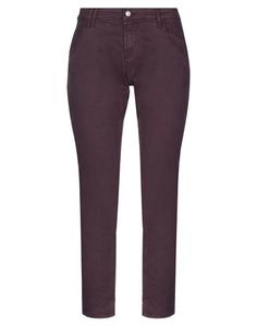 Джинсовые брюки ROŸ Rogers