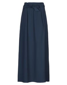 Длинная юбка Armani Collezioni