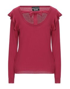 Свитер Boutique Moschino