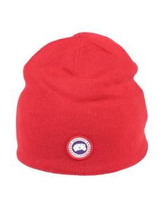Головной убор Canada Goose