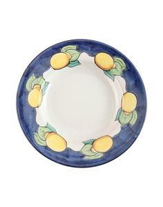 Декоративная тарелка Ceramica Pinto