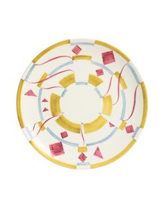 Декоративная тарелка Laboratorio Paravicini