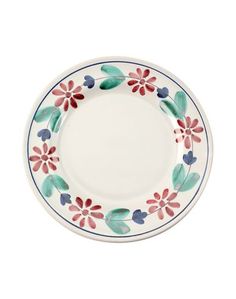 Декоративная тарелка Ceramica Pinto