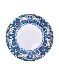 Декоративная тарелка Ceramica Pinto