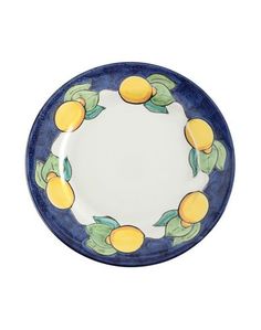 Декоративная тарелка Ceramica Pinto