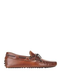 Мокасины Tod`S