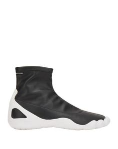 Высокие кеды и кроссовки Mm6 Maison Margiela