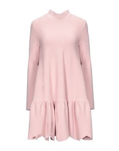 Короткое платье Valentino