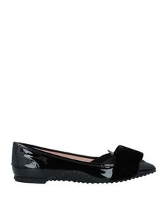Балетки Tod`S