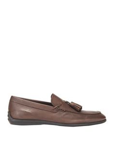 Мокасины Tod`S