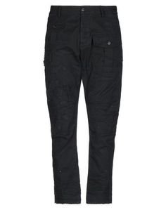 Повседневные брюки Dsquared2