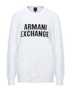 Свитер Armani Exchange