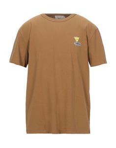 Футболка Maison KitsunÉ
