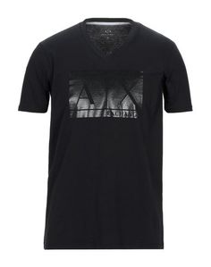 Футболка Armani Exchange