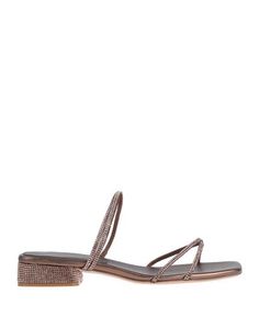 Сандалии Jeffrey Campbell