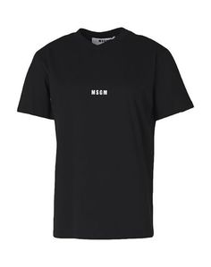 Футболка Msgm