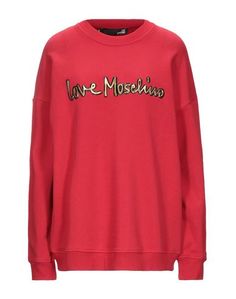 Толстовка Love Moschino