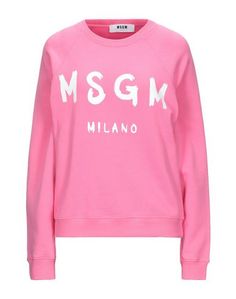 Толстовка Msgm