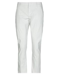 Повседневные брюки Dondup