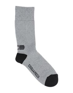 Короткие носки Dsquared2
