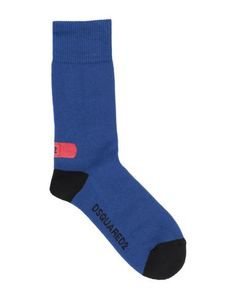 Короткие носки Dsquared2