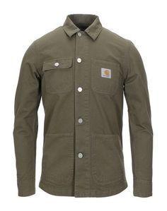 Легкое пальто Carhartt