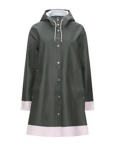 Легкое пальто Stutterheim