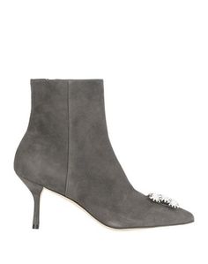 Полусапоги и высокие ботинки Stuart Weitzman