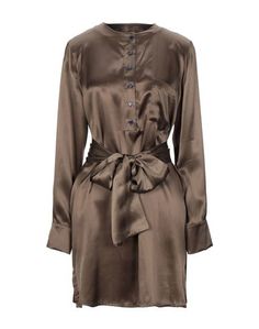Короткое платье Tricot Chic