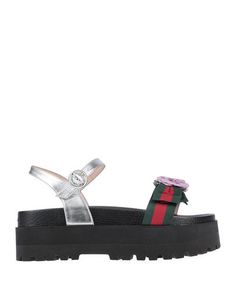 Сандалии Gucci