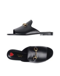 Сандалии Gucci