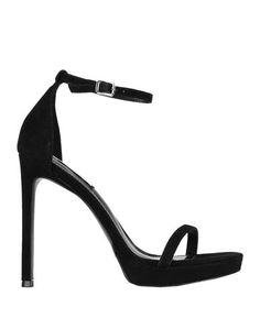 Сандалии Steve Madden