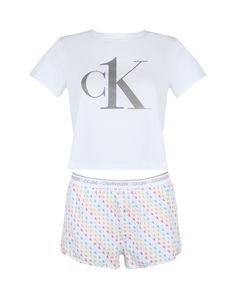Пижама Calvin Klein
