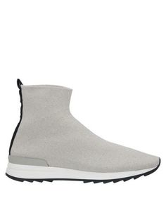 Высокие кеды и кроссовки Philippe Model