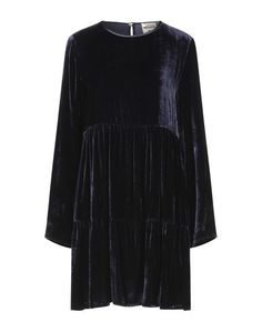 Короткое платье Semicouture