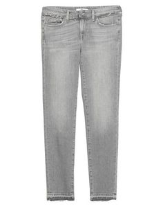 Джинсовые брюки 7 For All Mankind