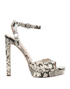 Сандалии Steve Madden
