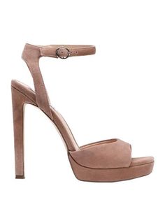 Сандалии Steve Madden