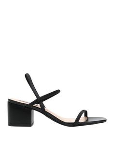 Сандалии Steve Madden