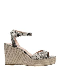 Сандалии Steve Madden