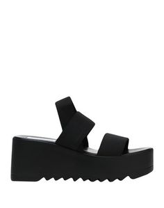 Сандалии Steve Madden