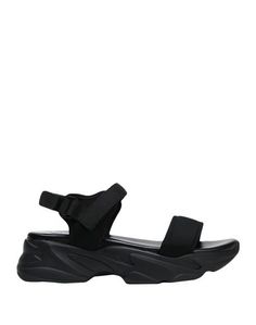 Сандалии Steve Madden