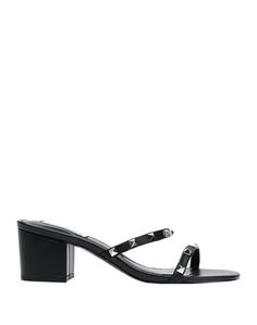 Сандалии Steve Madden