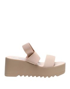 Сандалии Steve Madden