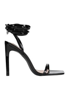 Сандалии Steve Madden