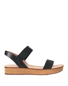 Сандалии Steve Madden