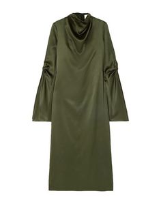 Платье длиной 3/4 Dion Lee