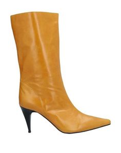 Полусапоги и высокие ботинки Jeffrey Campbell